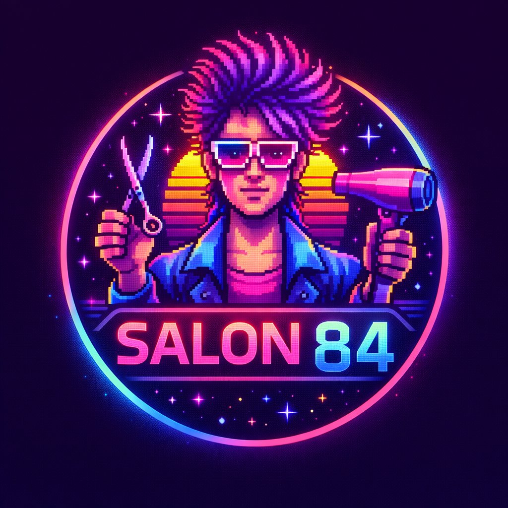 Salon 84